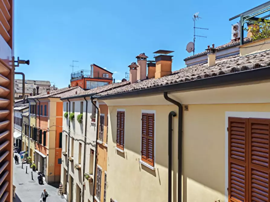 Immagine 1 di Appartamento in affitto  in via strinati 9 a Cesena
