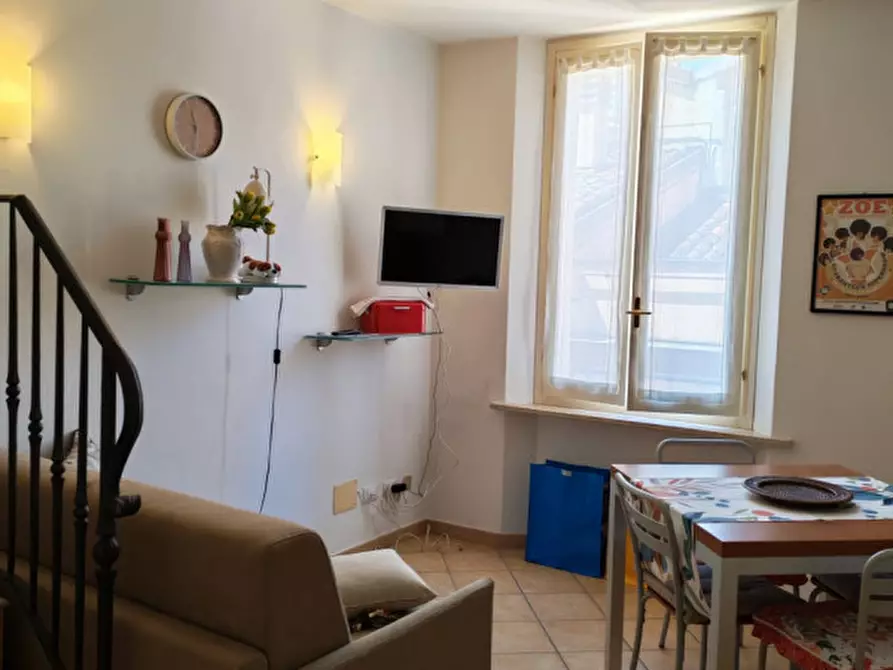 Immagine 2 di Appartamento in affitto  in via strinati 9 a Cesena