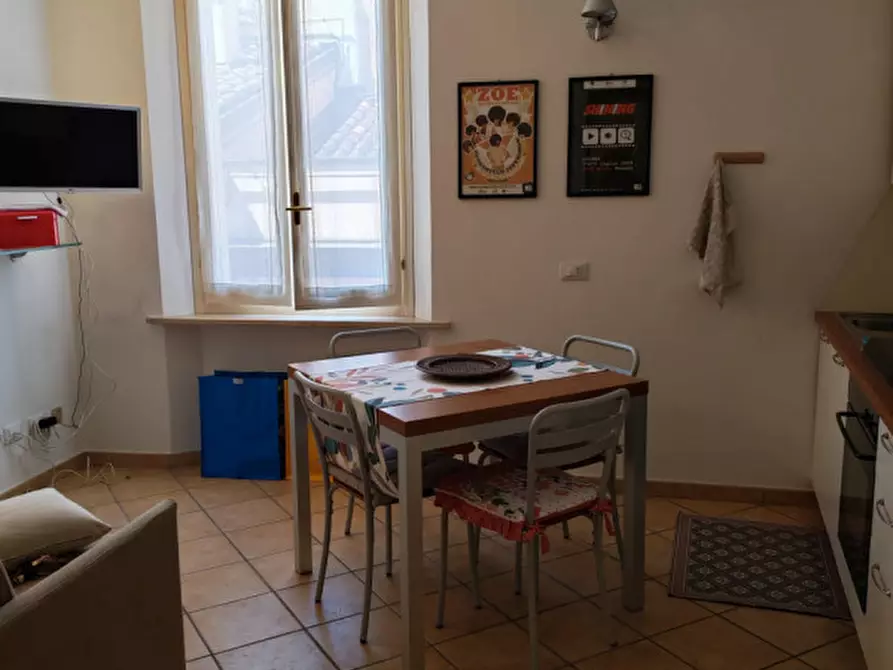 Immagine 3 di Appartamento in affitto  in via strinati 9 a Cesena