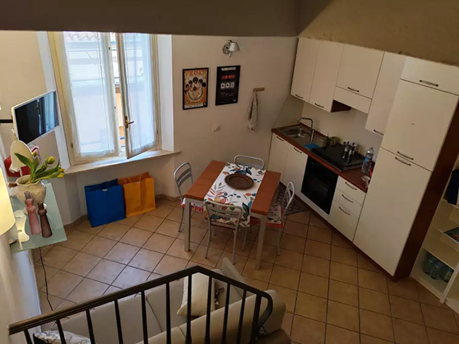 Immagine 4 di Appartamento in affitto  in via strinati 9 a Cesena