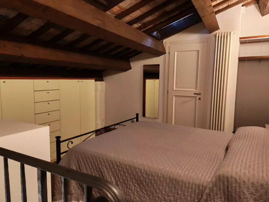 Immagine 5 di Appartamento in affitto  in via strinati 9 a Cesena