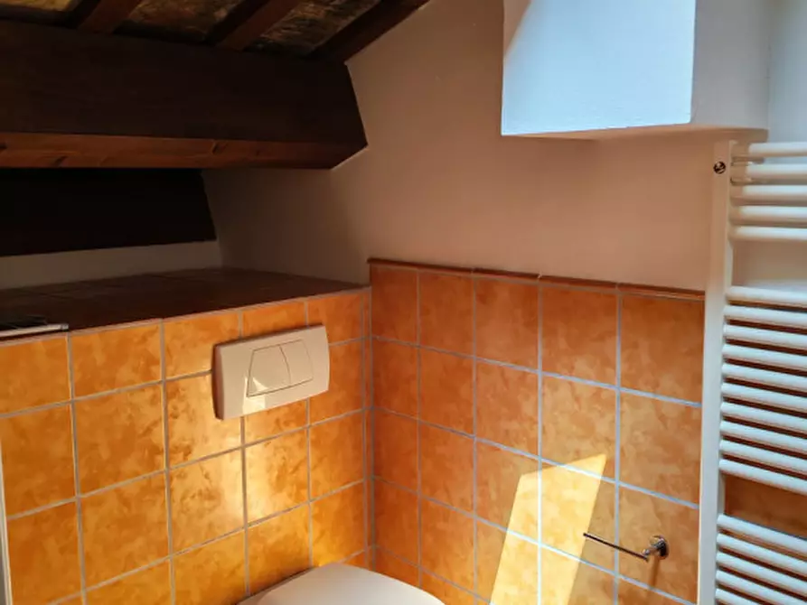 Immagine 9 di Appartamento in affitto  in via strinati 9 a Cesena