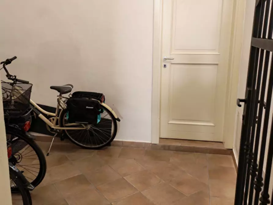 Immagine 11 di Appartamento in affitto  in via strinati 9 a Cesena