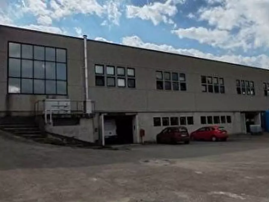 Immagine 3 di Capannone industriale in vendita  in Via Del Vicano 9 - 50060 Pelago (FI) a Pelago
