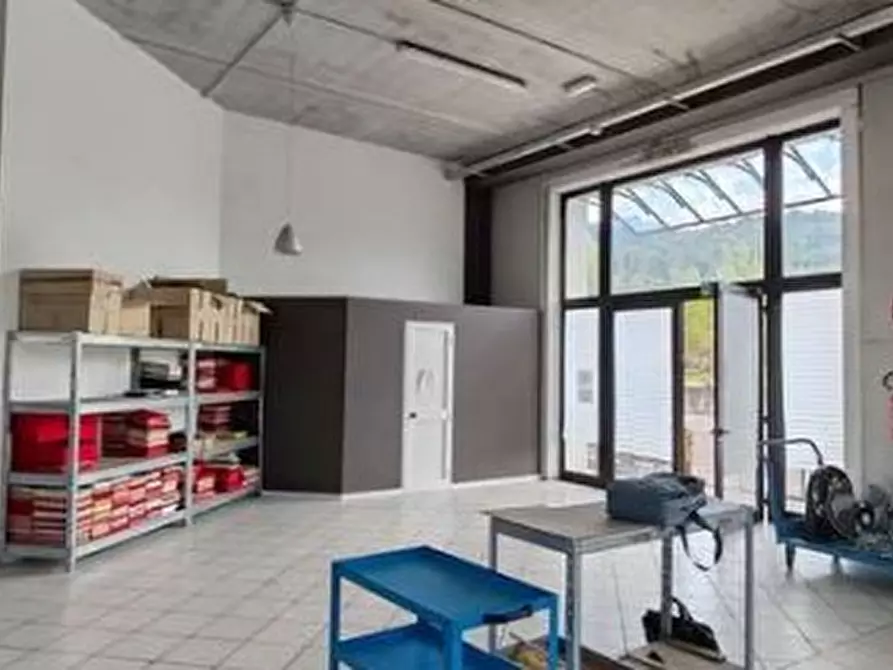 Immagine 7 di Capannone industriale in vendita  in Via Del Vicano 9 - 50060 Pelago (FI) a Pelago