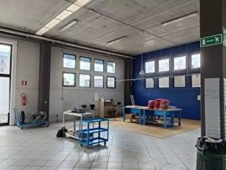 Immagine 8 di Capannone industriale in vendita  in Via Del Vicano 9 - 50060 Pelago (FI) a Pelago