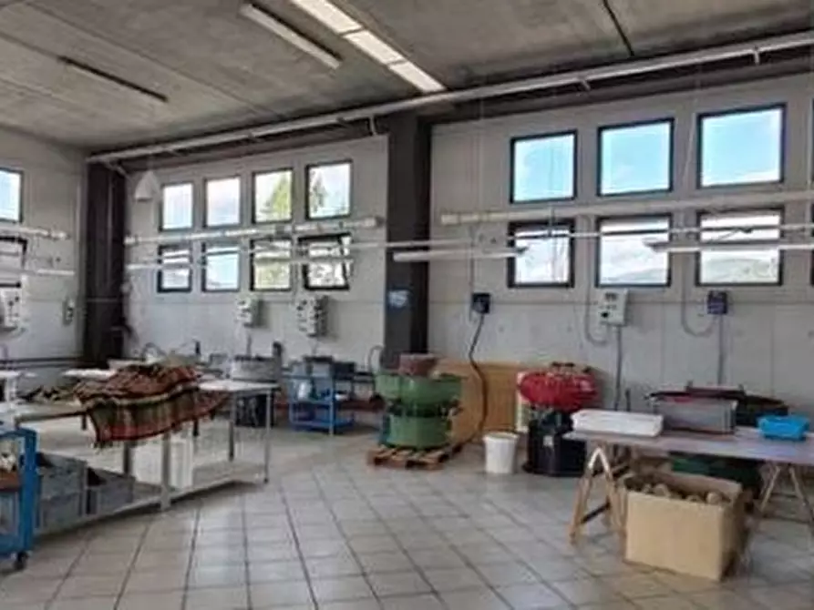 Immagine 9 di Capannone industriale in vendita  in Via Del Vicano 9 - 50060 Pelago (FI) a Pelago