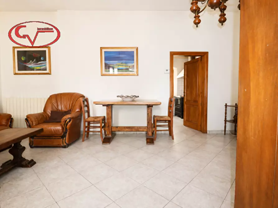 Immagine 5 di Villetta a schiera in vendita  in levanella a Montevarchi