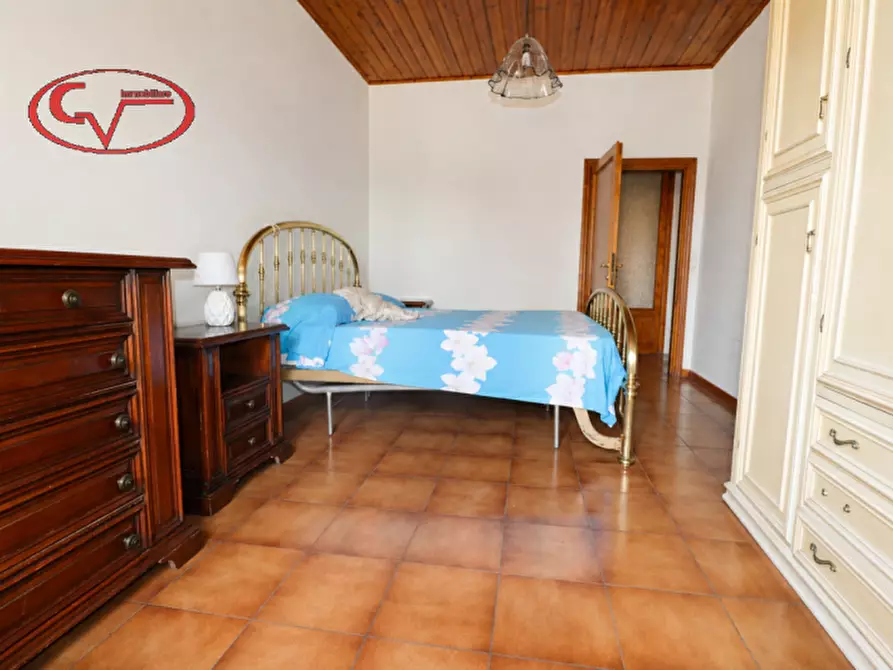 Immagine 10 di Villetta a schiera in vendita  in levanella a Montevarchi
