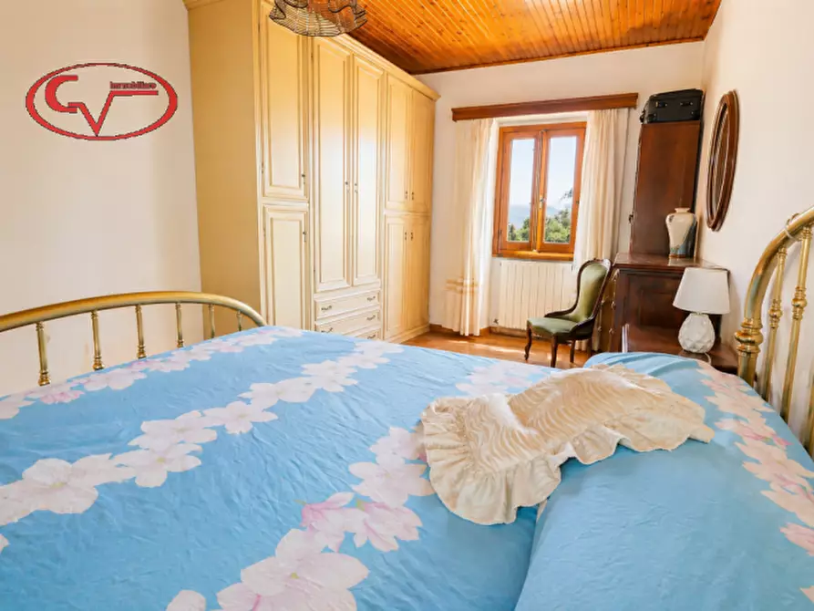 Immagine 11 di Villetta a schiera in vendita  in levanella a Montevarchi