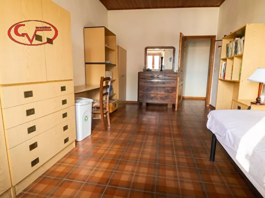 Immagine 13 di Villetta a schiera in vendita  in levanella a Montevarchi