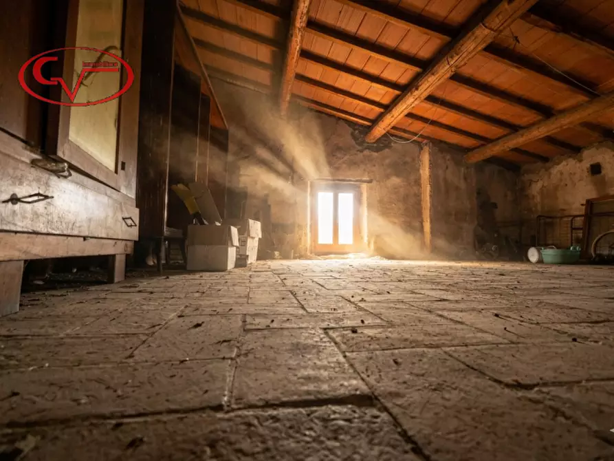 Immagine 18 di Villetta a schiera in vendita  in levanella a Montevarchi