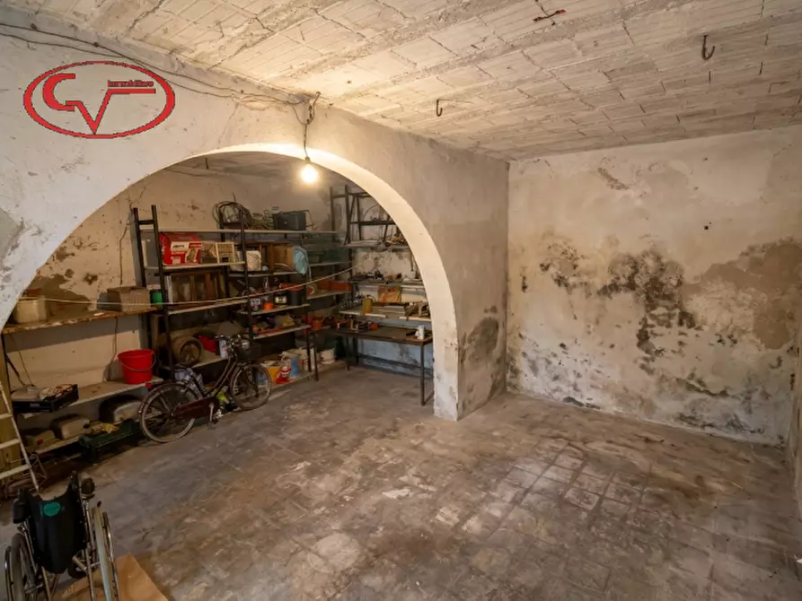 Immagine 20 di Villetta a schiera in vendita  in levanella a Montevarchi