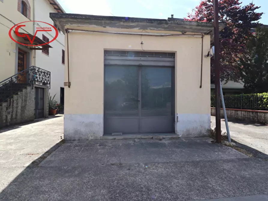 Immagine 25 di Villetta a schiera in vendita  in levanella a Montevarchi