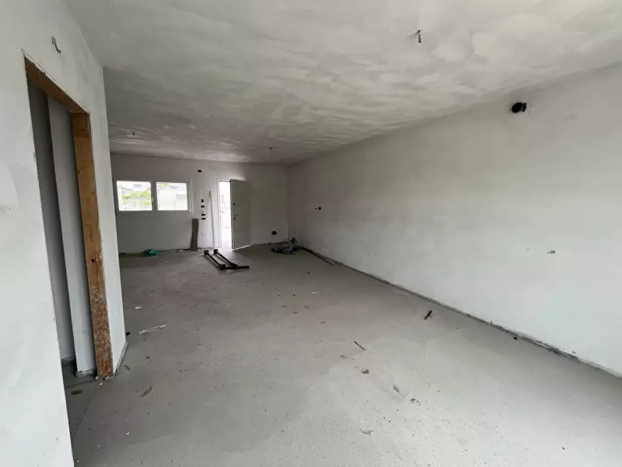 Immagine 5 di Casa trifamiliare in vendita  in Via Como 14 a Salzano