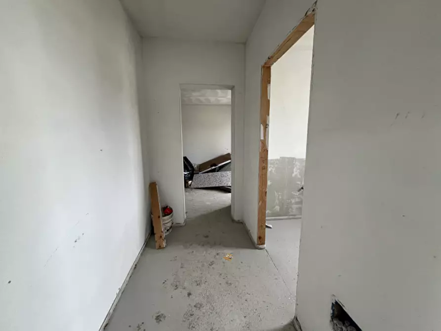 Immagine 9 di Casa trifamiliare in vendita  in Via Como 14 a Salzano