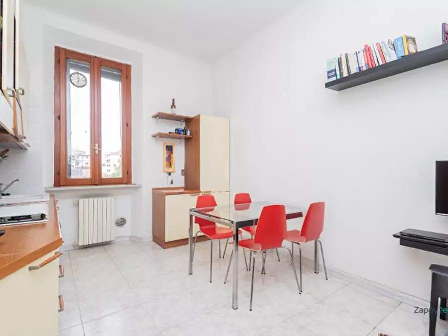 Immagine 4 di Appartamento in affitto  in Via Paolo Uccello, 13 a Milano