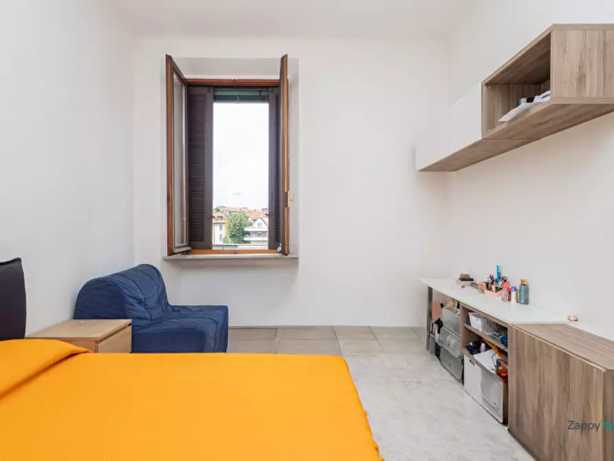 Immagine 11 di Appartamento in affitto  in Via Paolo Uccello, 13 a Milano