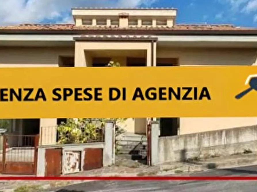 Immagine 1 di Ufficio in vendita  in Via del Vicano snc - 50060 Pelago (FI) a Pelago