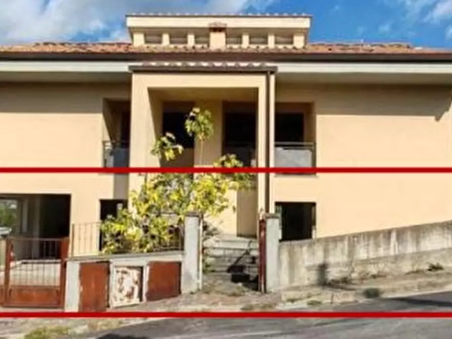 Immagine 2 di Ufficio in vendita  in Via del Vicano snc - 50060 Pelago (FI) a Pelago