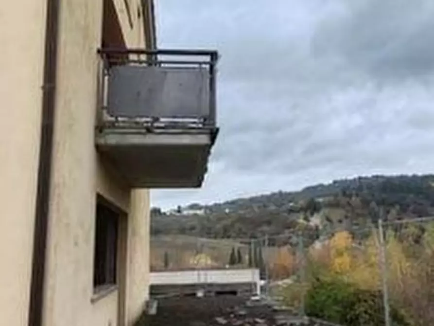 Immagine 8 di Ufficio in vendita  in Via del Vicano snc - 50060 Pelago (FI) a Pelago