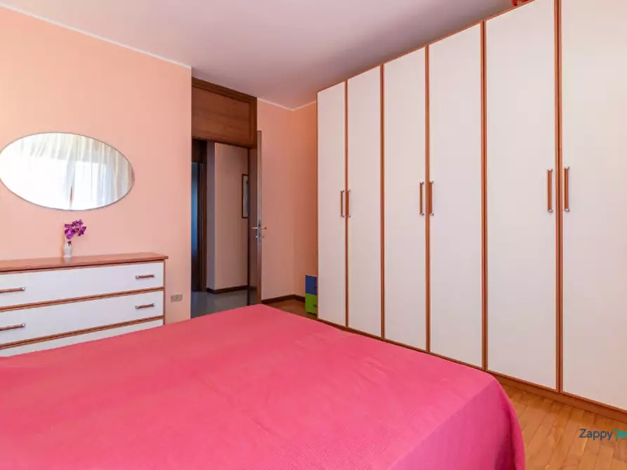 Immagine 8 di Appartamento in affitto  in Via Valera, 2 a Arese