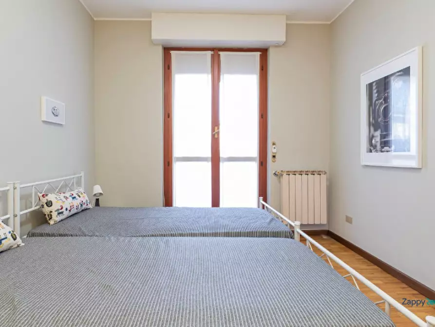 Immagine 13 di Appartamento in affitto  in Via Valera, 2 a Arese