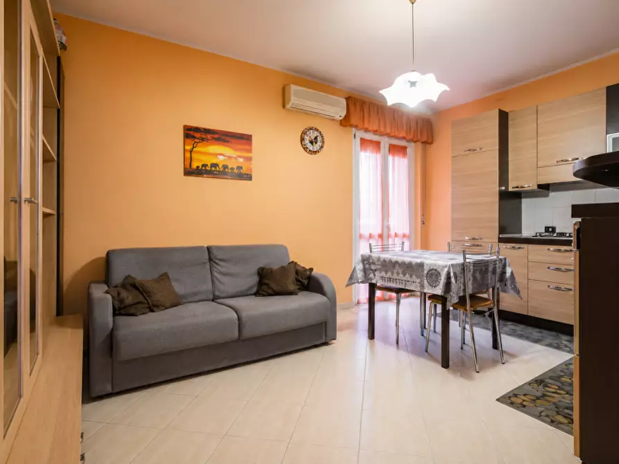 Immagine 1 di Appartamento in vendita  in via San Clemente 47 a Cerro Maggiore