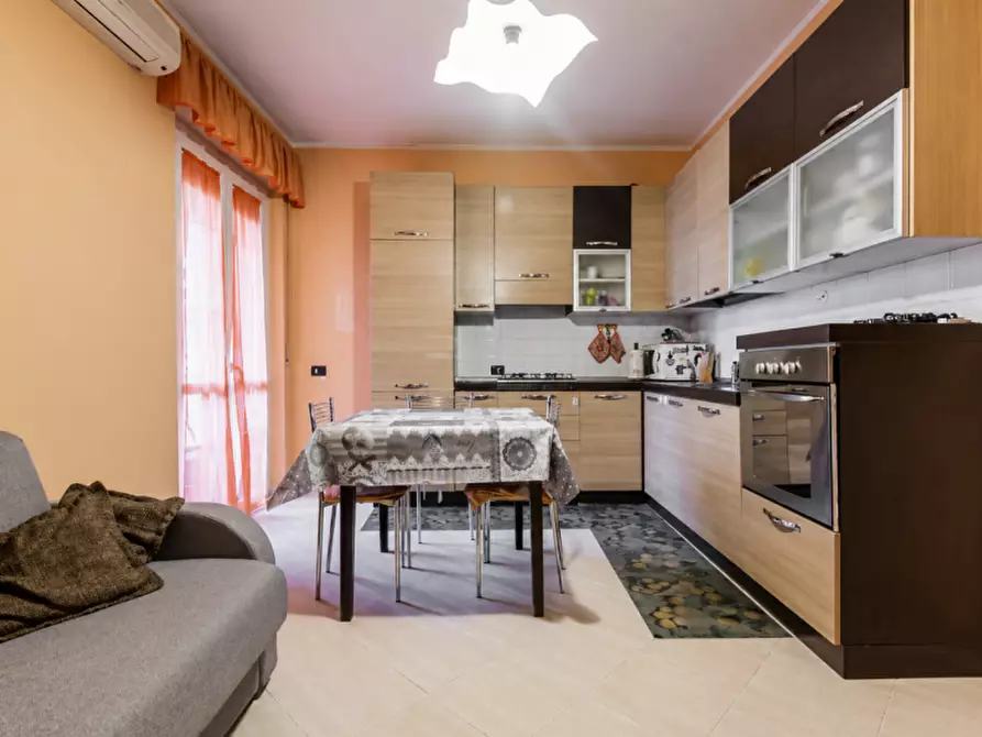 Immagine 2 di Appartamento in vendita  in via San Clemente 47 a Cerro Maggiore