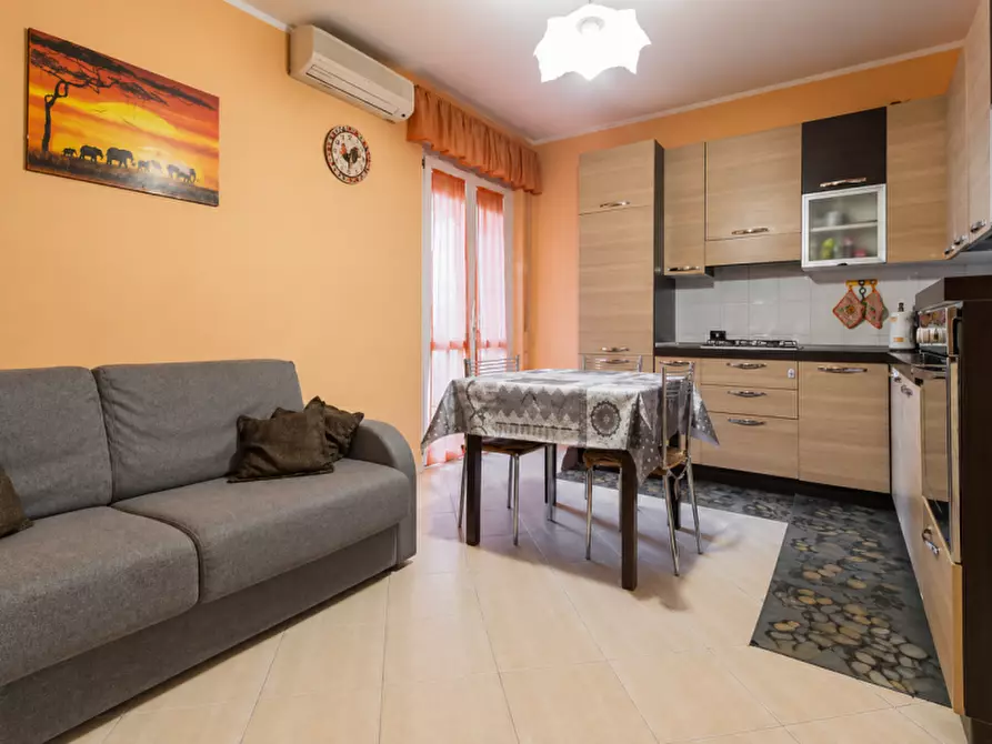 Immagine 4 di Appartamento in vendita  in via San Clemente 47 a Cerro Maggiore