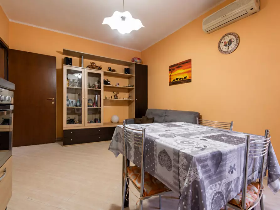 Immagine 5 di Appartamento in vendita  in via San Clemente 47 a Cerro Maggiore