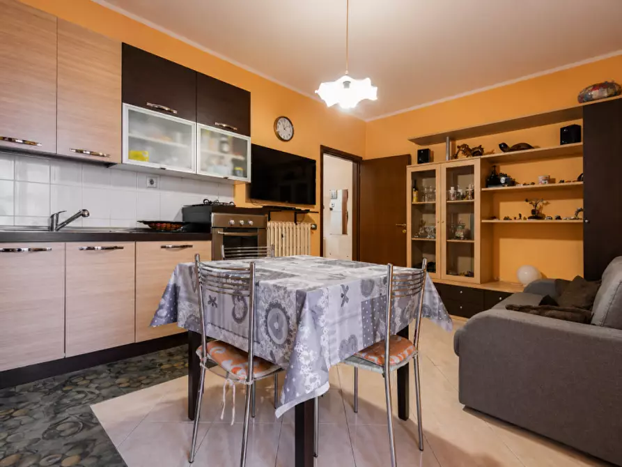 Immagine 6 di Appartamento in vendita  in via San Clemente 47 a Cerro Maggiore