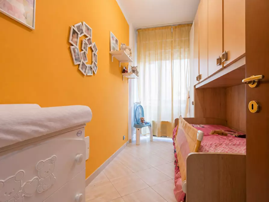Immagine 7 di Appartamento in vendita  in via San Clemente 47 a Cerro Maggiore
