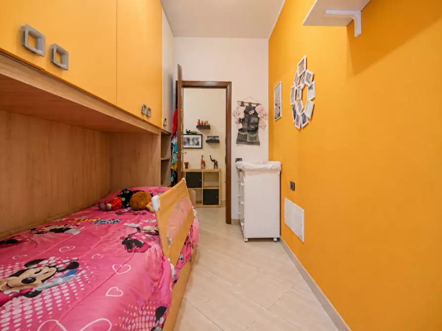 Immagine 8 di Appartamento in vendita  in via San Clemente 47 a Cerro Maggiore