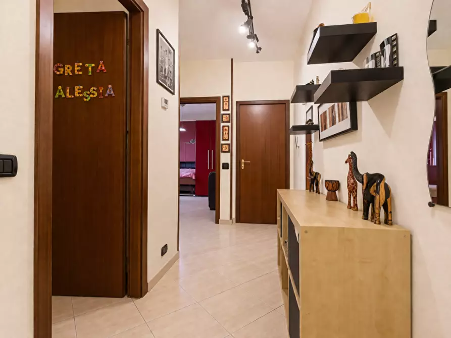Immagine 9 di Appartamento in vendita  in via San Clemente 47 a Cerro Maggiore