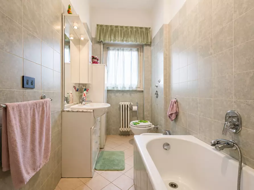 Immagine 10 di Appartamento in vendita  in via San Clemente 47 a Cerro Maggiore