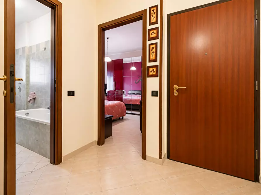 Immagine 11 di Appartamento in vendita  in via San Clemente 47 a Cerro Maggiore