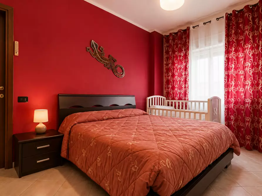 Immagine 13 di Appartamento in vendita  in via San Clemente 47 a Cerro Maggiore