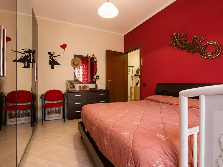 Immagine 14 di Appartamento in vendita  in via San Clemente 47 a Cerro Maggiore