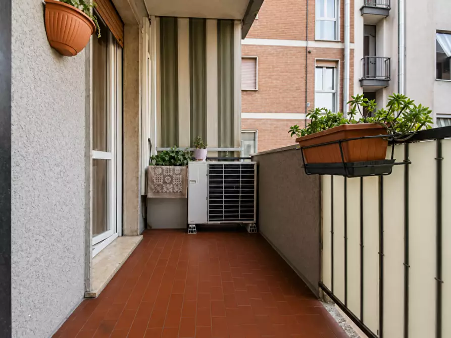 Immagine 15 di Appartamento in vendita  in via San Clemente 47 a Cerro Maggiore