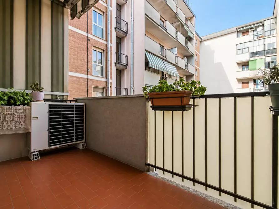Immagine 16 di Appartamento in vendita  in via San Clemente 47 a Cerro Maggiore
