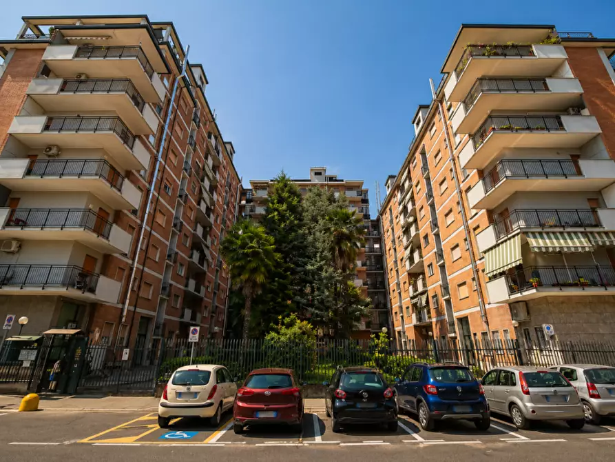 Immagine 17 di Appartamento in vendita  in via San Clemente 47 a Cerro Maggiore
