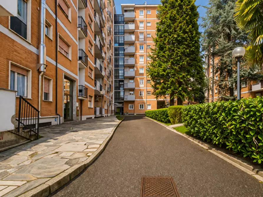 Immagine 18 di Appartamento in vendita  in via San Clemente 47 a Cerro Maggiore