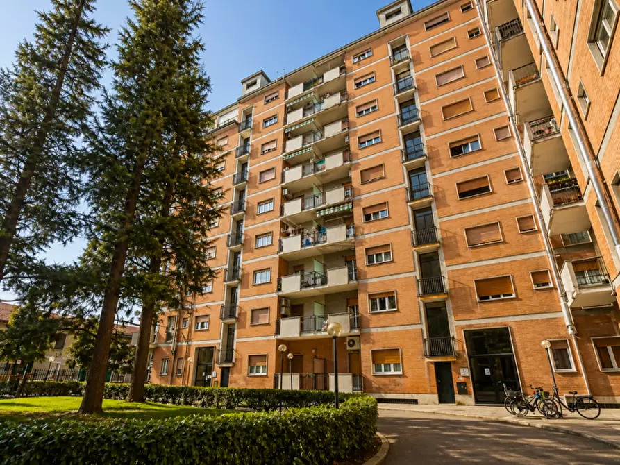 Immagine 19 di Appartamento in vendita  in via San Clemente 47 a Cerro Maggiore