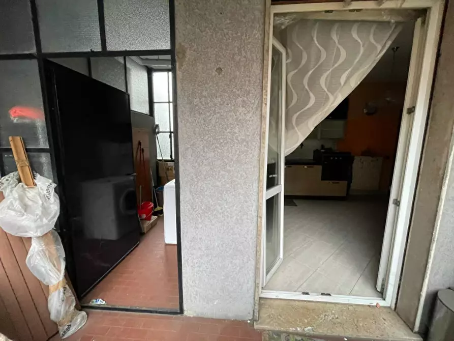 Immagine 23 di Appartamento in vendita  in via San Clemente 47 a Cerro Maggiore