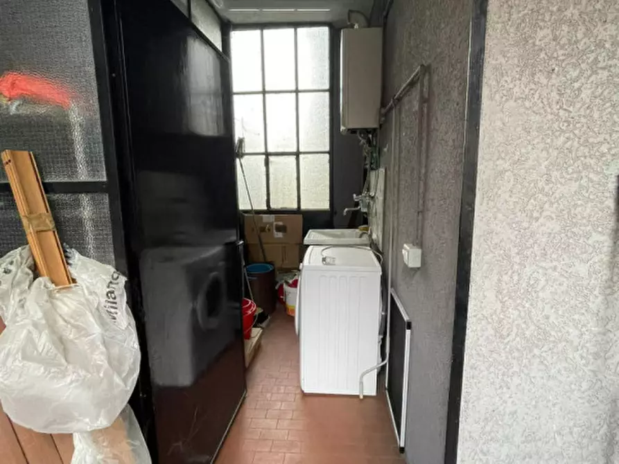 Immagine 24 di Appartamento in vendita  in via San Clemente 47 a Cerro Maggiore