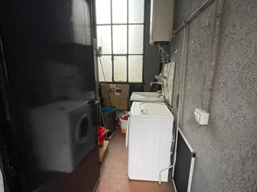 Immagine 25 di Appartamento in vendita  in via San Clemente 47 a Cerro Maggiore