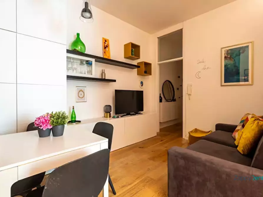 Immagine 4 di Appartamento in affitto  in Via Piero della Francesca, 51 a Milano