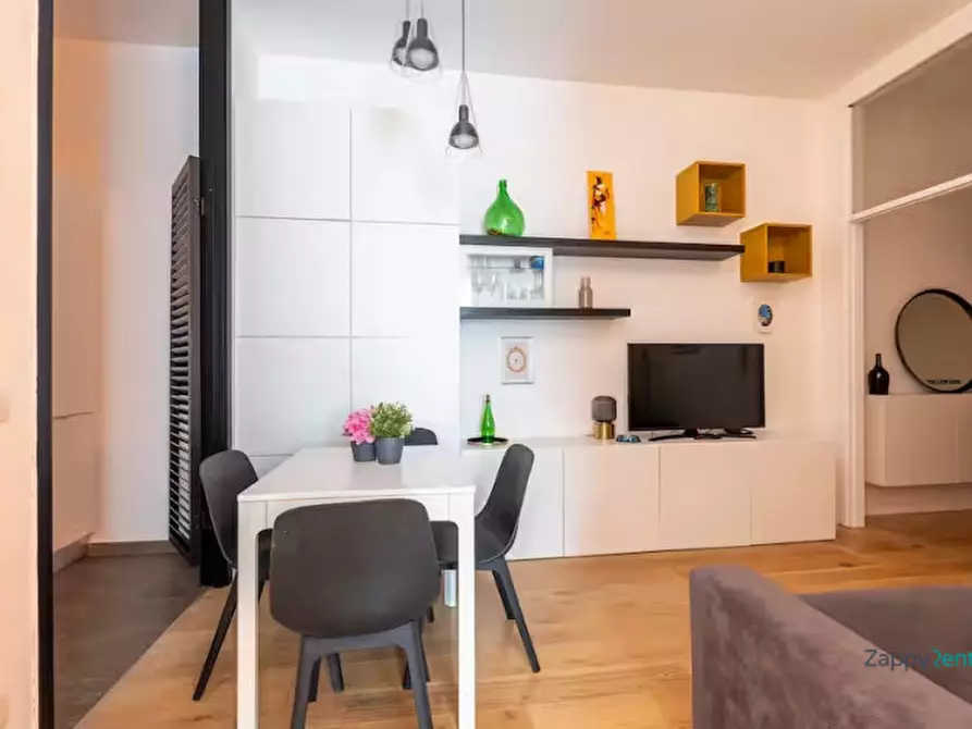 Immagine 7 di Appartamento in affitto  in Via Piero della Francesca, 51 a Milano