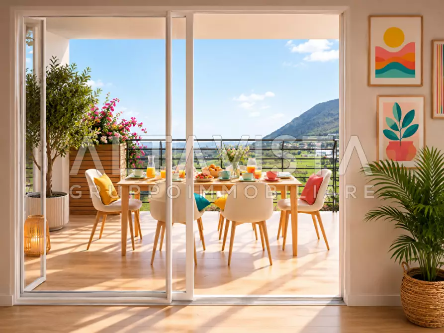 Immagine 1 di Appartamento in vendita  in Via Sant'Orsola a Brescia